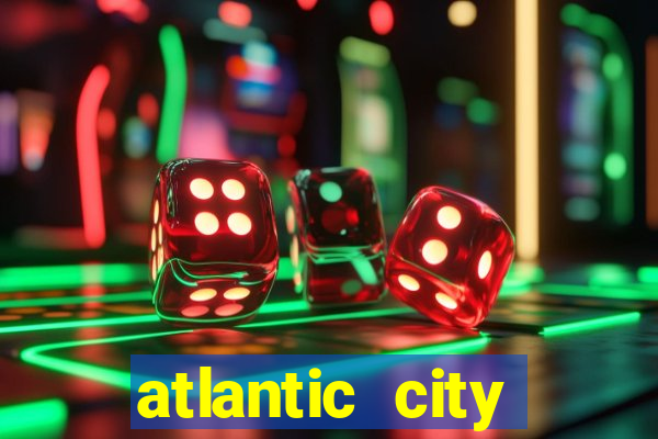 atlantic city casino hotel deals