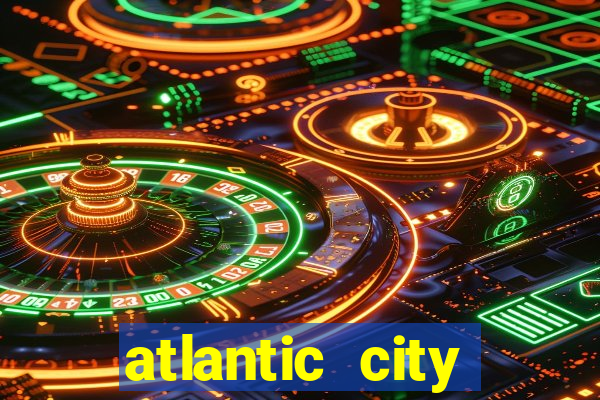 atlantic city casino hotel deals