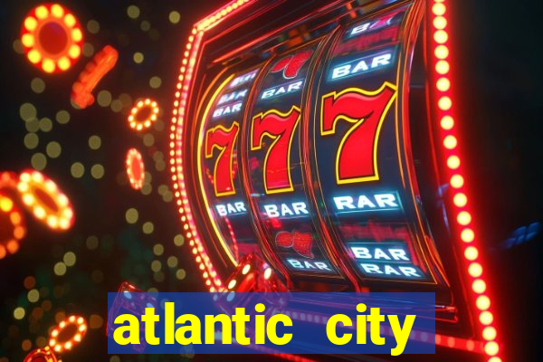 atlantic city casino hotel deals