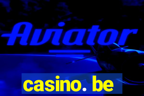 casino. be