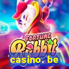 casino. be