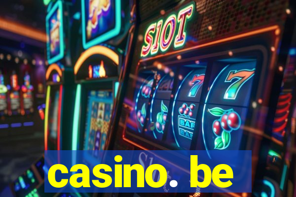 casino. be