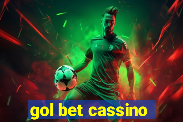 gol bet cassino