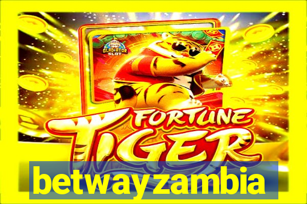 betwayzambia