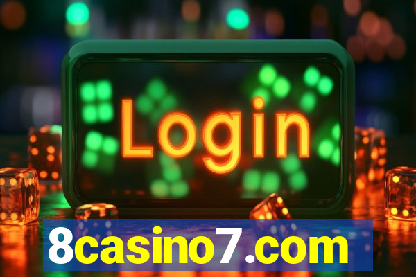 8casino7.com