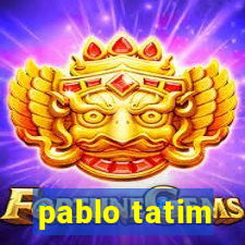 pablo tatim