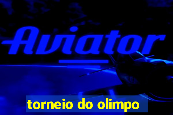 torneio do olimpo