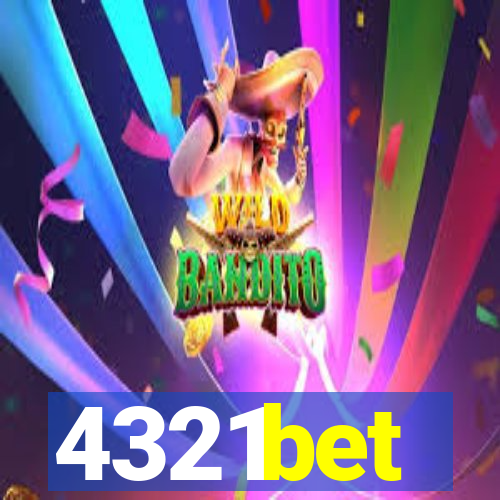 4321bet