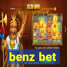 benz bet