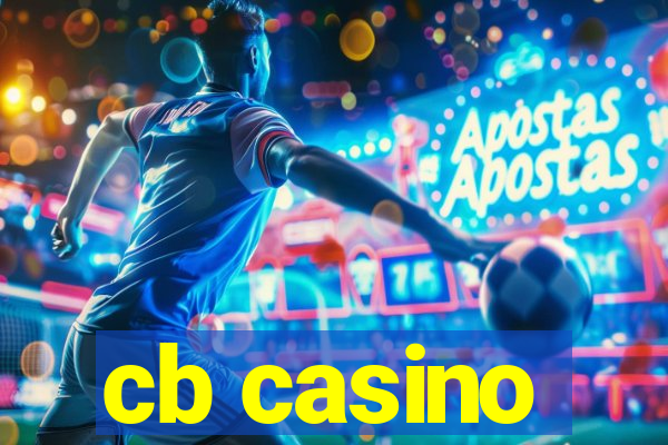 cb casino