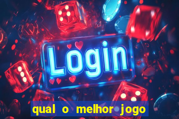 qual o melhor jogo da internet para ganhar dinheiro