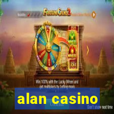 alan casino