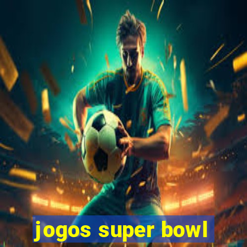 jogos super bowl