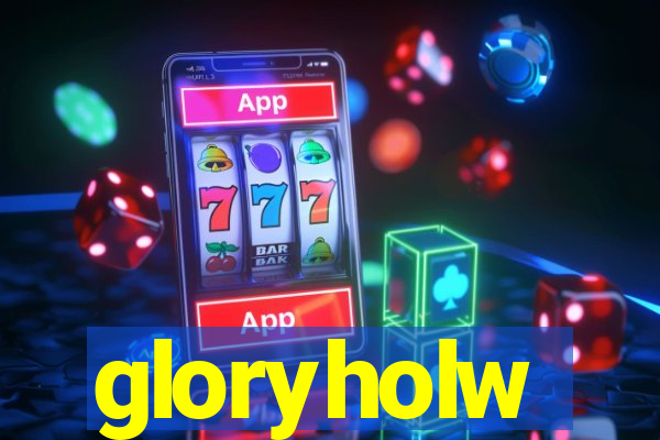 gloryholw