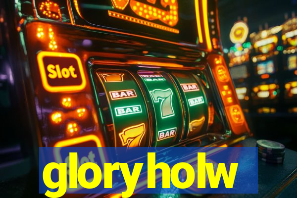 gloryholw