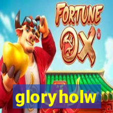 gloryholw