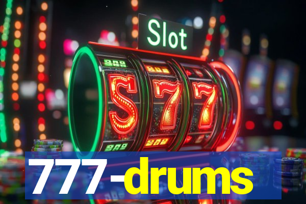 777-drums