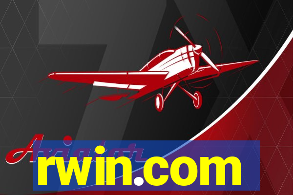 rwin.com