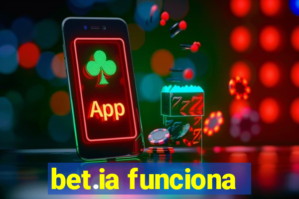 bet.ia funciona