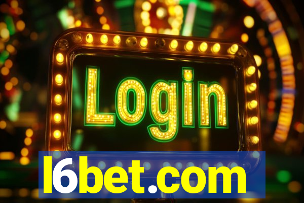 l6bet.com