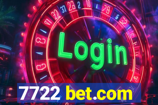 7722 bet.com