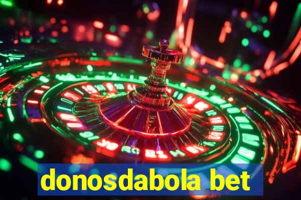 donosdabola bet