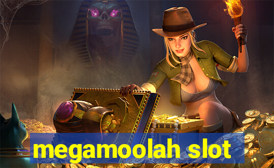 megamoolah slot