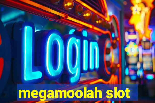 megamoolah slot