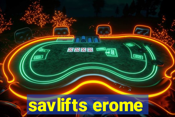 savlifts erome