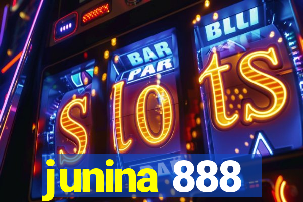 junina 888