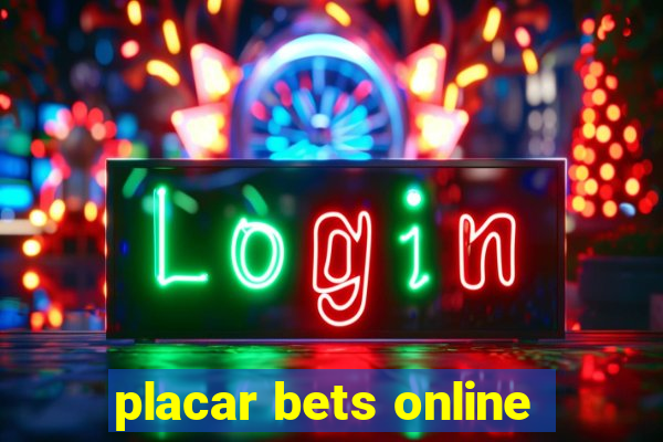 placar bets online