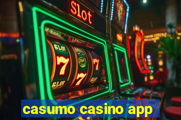 casumo casino app