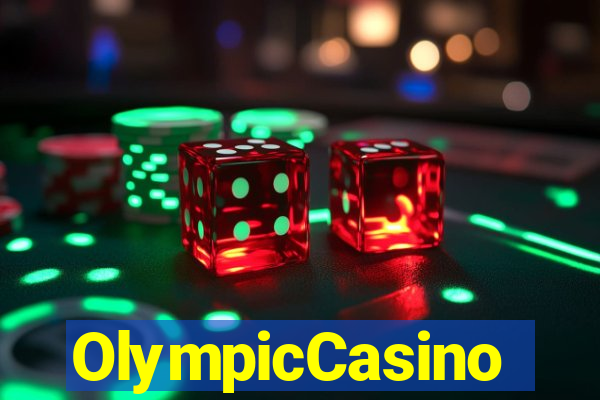 OlympicCasino