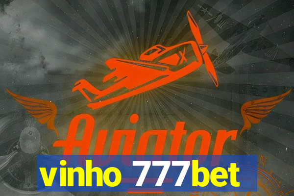 vinho 777bet