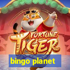 bingo planet