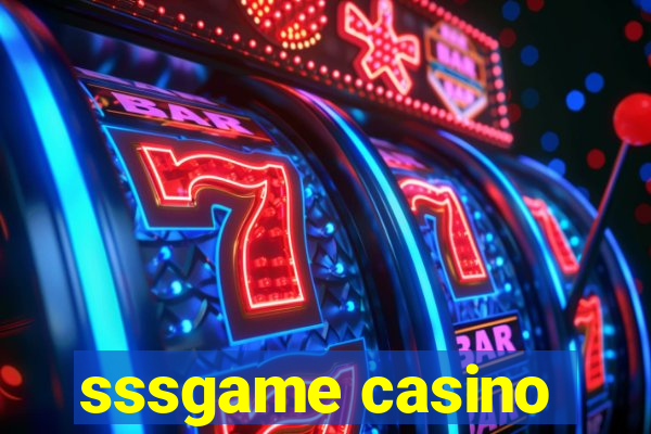 sssgame casino