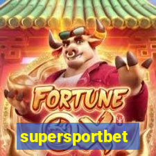 supersportbet