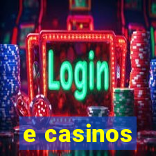 e casinos