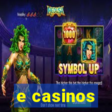 e casinos