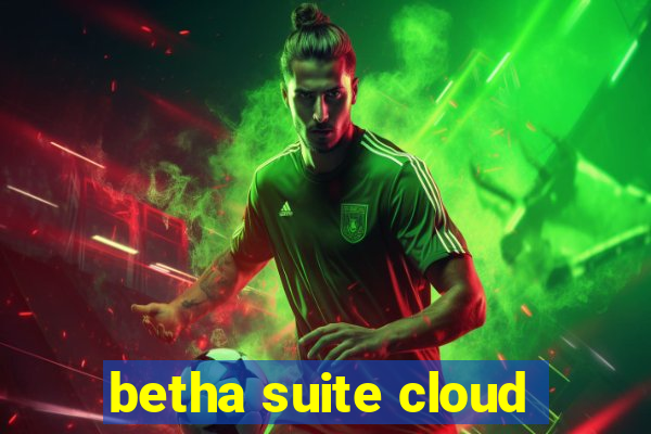 betha suite cloud