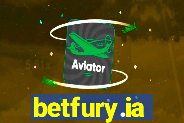 betfury.ia