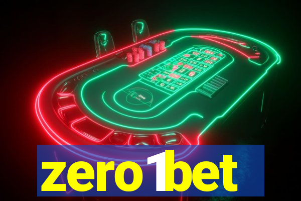 zero1bet