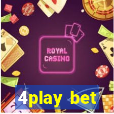 4play bet