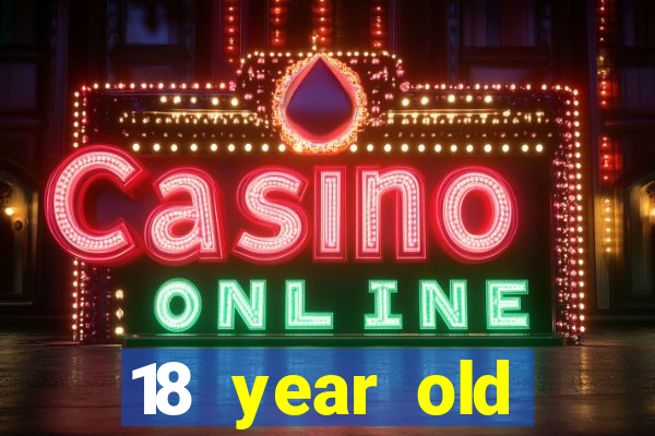 18 year old casinos in id