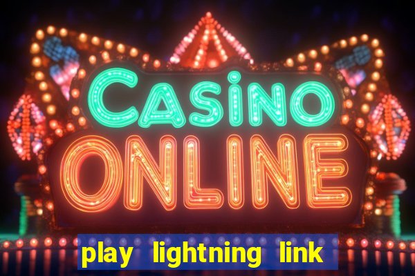 play lightning link slot online free