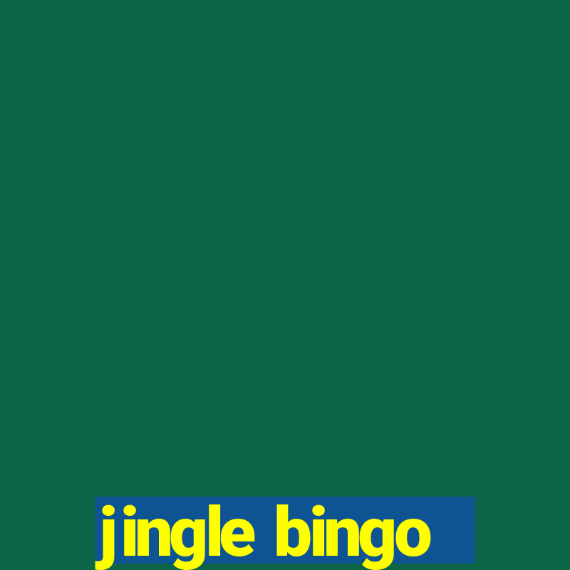 jingle bingo