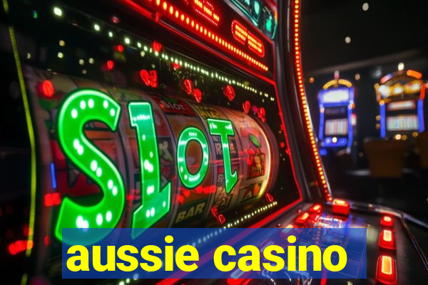 aussie casino