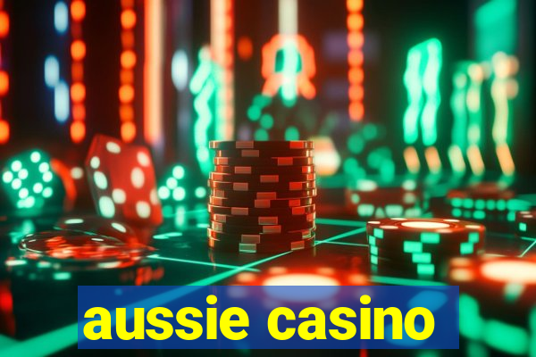 aussie casino