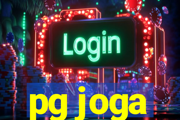 pg joga