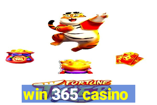 win 365 casino